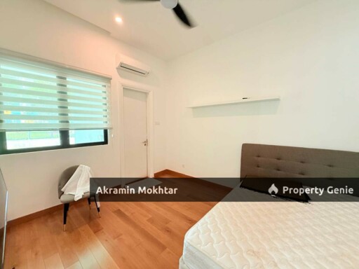 Freehold & Fully Renovated | Sejati Residence Cyberjaya Amelia Type I 2 Storey Semi D House