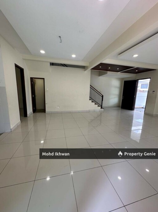 Luxury House Puncak Bestari