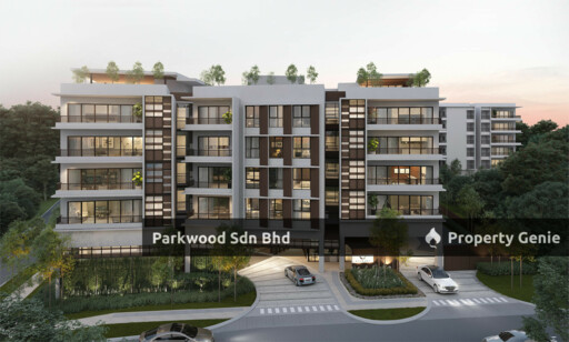 Utamara Boutique Residences