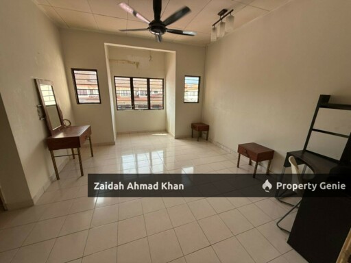 Double Storey Terrace House @ Melia Gated and Guarded