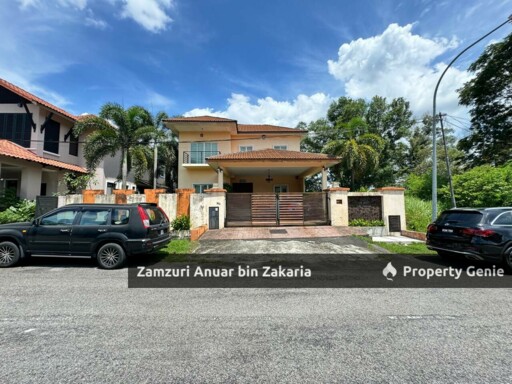 2 Storey Bungalow USJ Avenue (USJ 3D) Subang Jaya