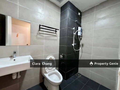Marina Cove Fully Furnished 2Bed 2Bath for Rent