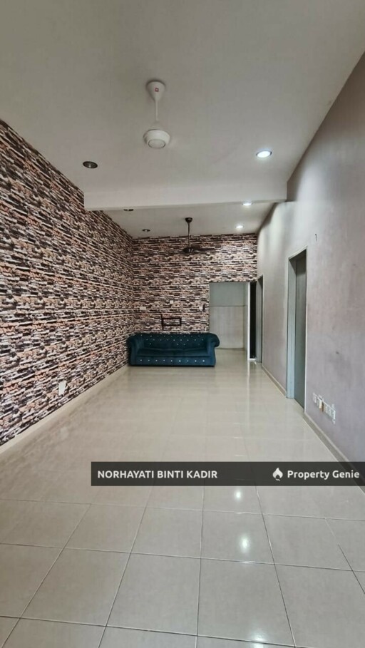 🏡 TURUN HARGA‼️‼️‼️  TERES SETINGKAT TAMAN AZALEA, KOTASAS KUANTAN