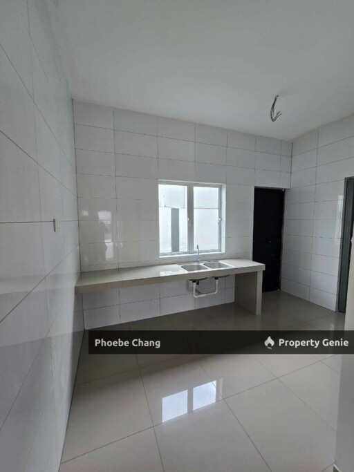 Single Storey Semi D House For Sale@ Taman Shatin, Ipoh, Perak
