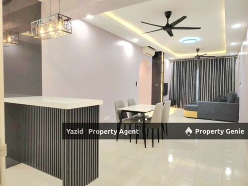 Vista Harmoni Residence, Sentul