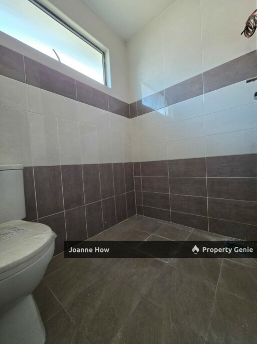 Renovated Single Storey Terrace Taman Bachang Baru