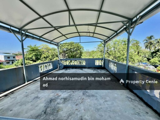 [FACING OPEN|FULLY EXTENDED] 2.5 Storey Terrace House West Country Seksyen 5 Bandar Baru Bangi