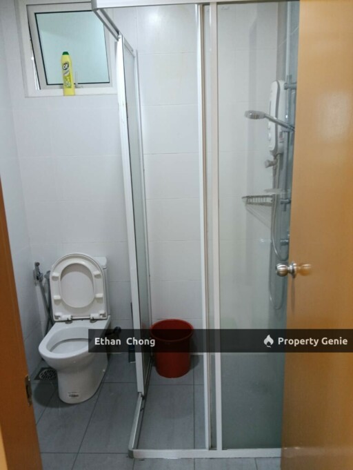 Impiria Residensi Bukit Tinggi Klang Fully Furniture To Rent