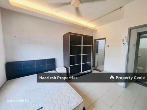 For Rent Apartment Lake View Mount Austin Johor Bahru