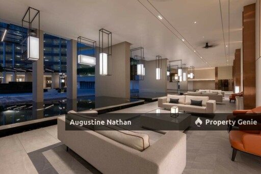 Duta Park Residences Jalan Kuching - Save up to 344k Below Market Value 35pct