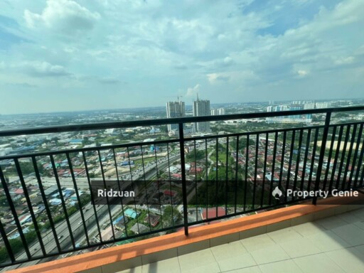 One 49 Residence @ Taman Sri Amar, Johor Bahru