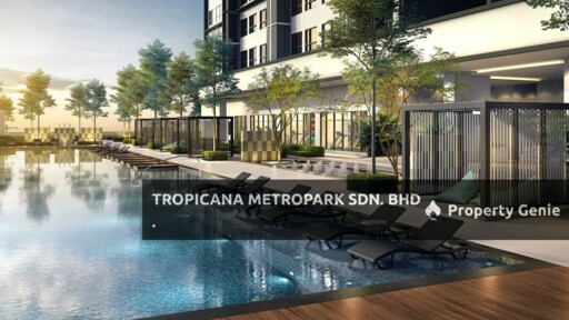 Southplace Residences