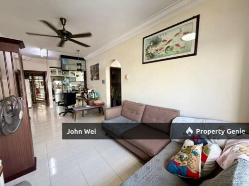 🌸Kipark Service Apartment🌸