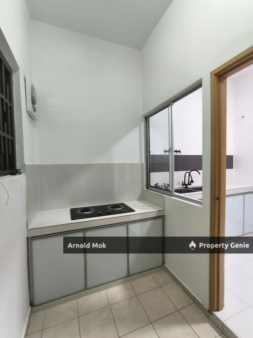 2 Storey Terrace House at Elata Haven Setia Tropika for Sale