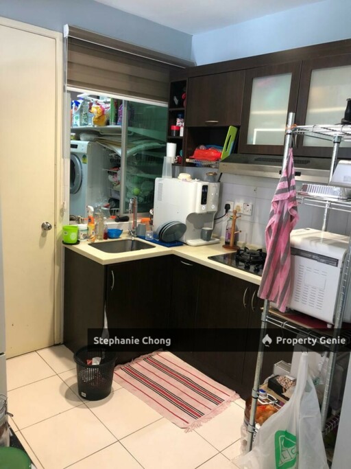 Perdana Emerald Condo: Great location, resort-like facilities!
