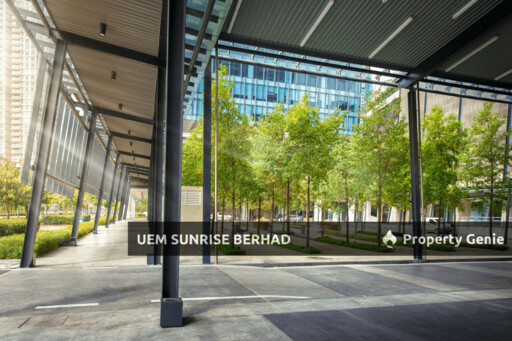 Imperia Office Tower