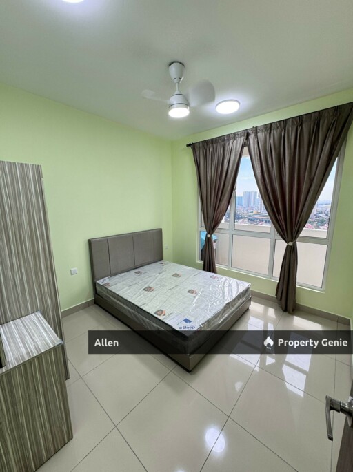 🌟 Trellis Residence @ JB Town – Prime Location Near CIQ! 🌟