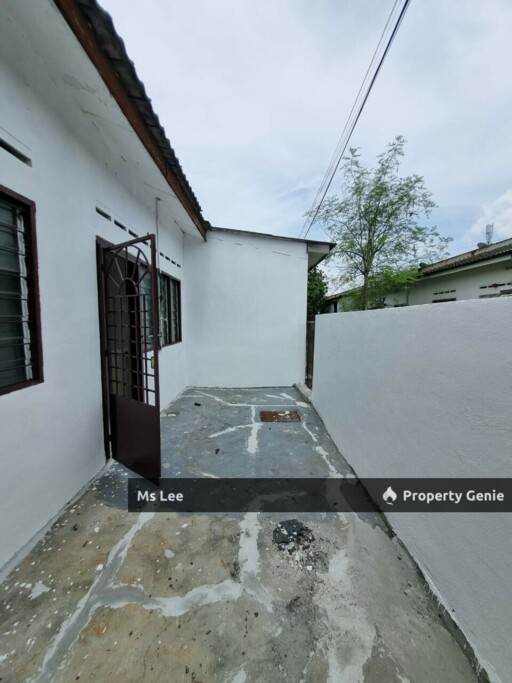 1 storey house-Taman Kapar Ria @ Kapar-Ready 31/7