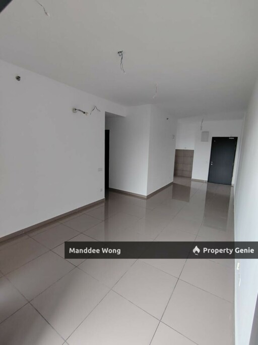 WTS/D'Quince Residence/900 SQFT/590,000