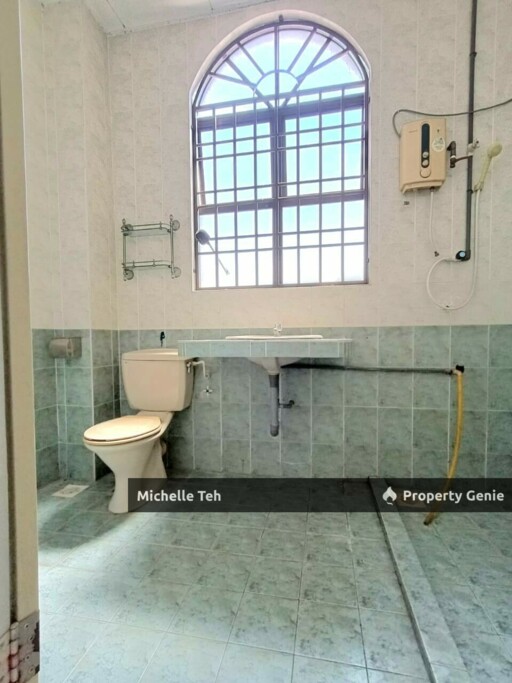 Ipoh Pengkalan Double Storey House For Sale