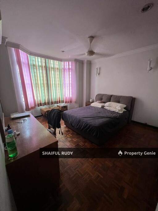 Double Storey Seksyen 13 Shah Alam (Stadium)