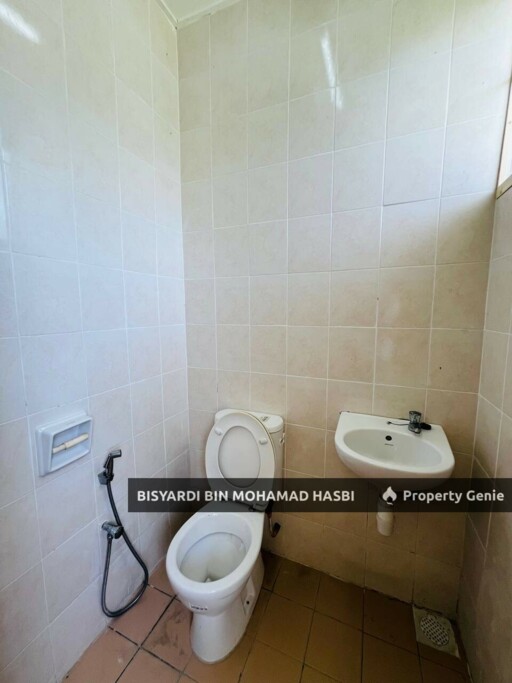 3,412sq.ft Partly Furnished 2 Storey Semi D Jalan Makmur Saujana Impian Kajang.