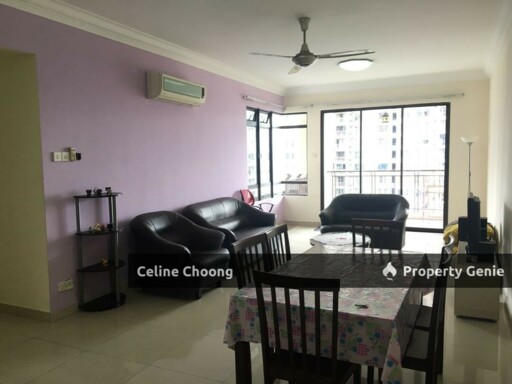 B298S Royal Domain Sri Putramas 2