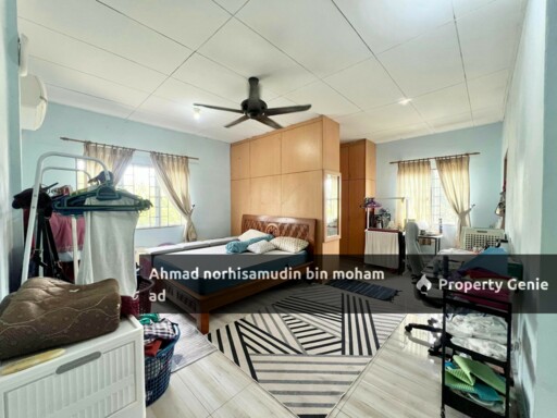 [2,300 sqft] Freehold❗️ Renovated End Lot 2-Storey Mayang Sari, TTDI Jaya Seksyen U2 Shah Alam