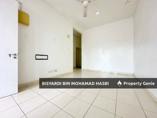 Facing Open Single Storey Bandar Hillpark (PINANG) Puncak Alam.