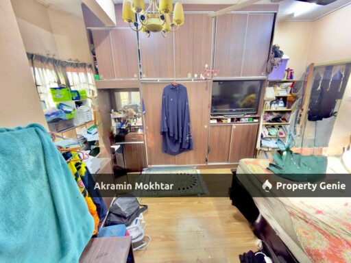 2 Storey Terrace Jalan Platinum Seksyen 7, Shah Alam Selangor