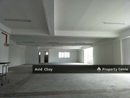 Pandan, Johor Bahru, Shop Office (Corner Unit)for Sale Rm335,000