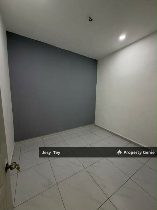 Taman Desa Harmoni Single Storey Terrace House Sales