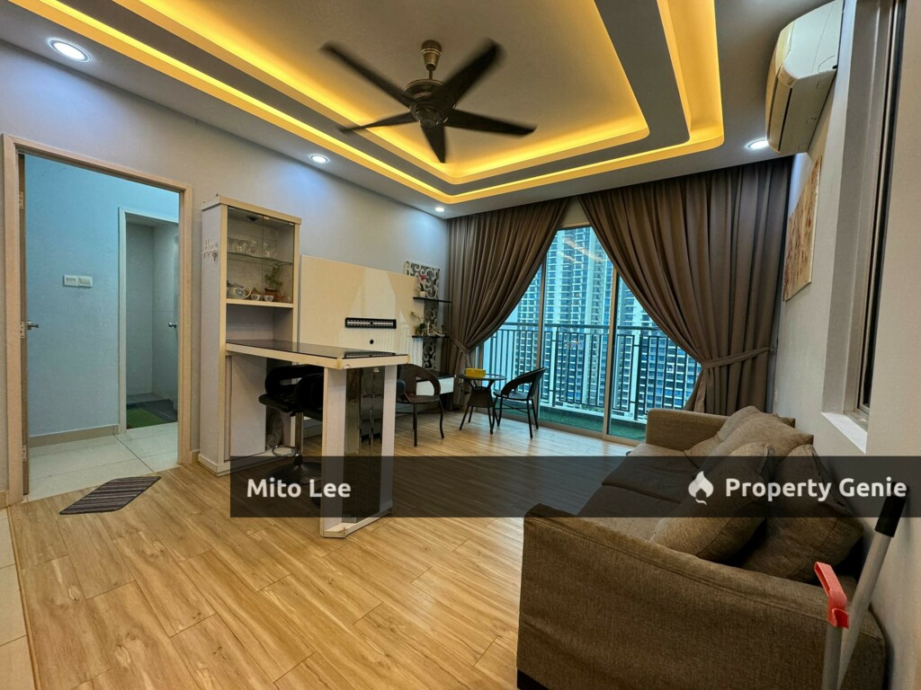 Tampoi The Alif For Rent