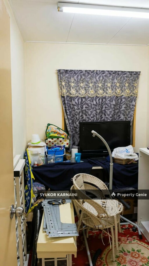 2 STOREY TERRACE HOUSE BANDAR TASIK PUTERI RAWANG (BTP 28)