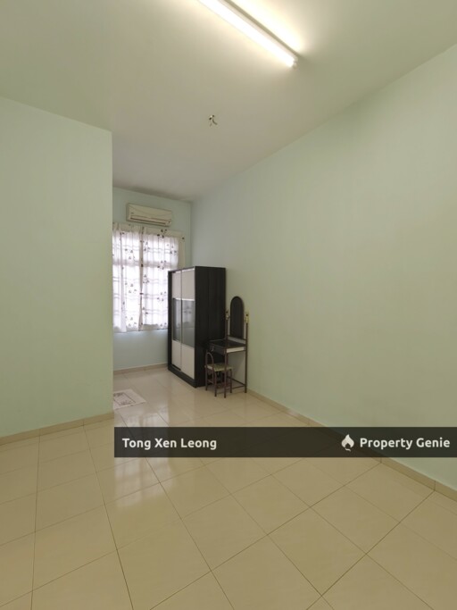 Spacious 4-Bedroom Terraced House In Melaka For Sale