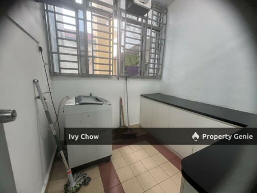 Fully Furnished Kipark