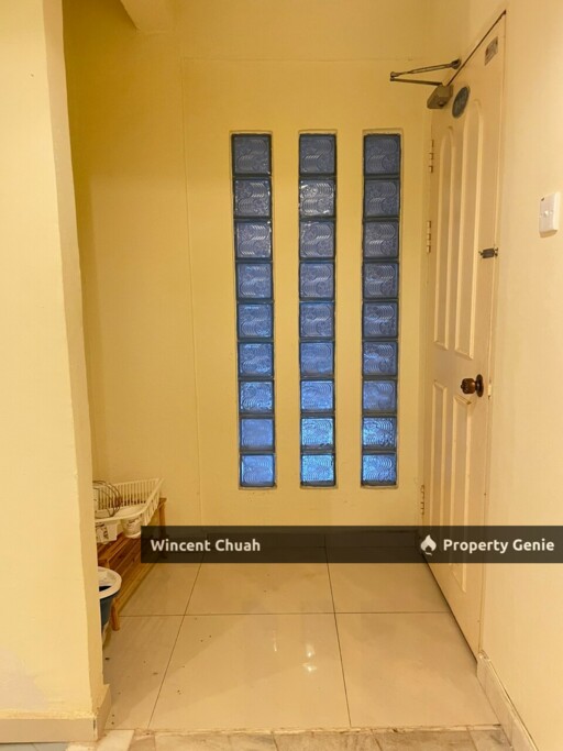[Studio] Menara Alpha Condo, Wangsa Maju, KL