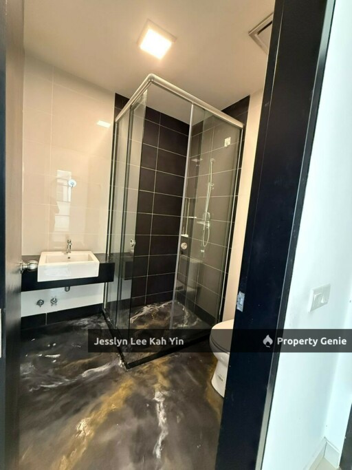 Eco Majestic, Semenyih STONERIDGE