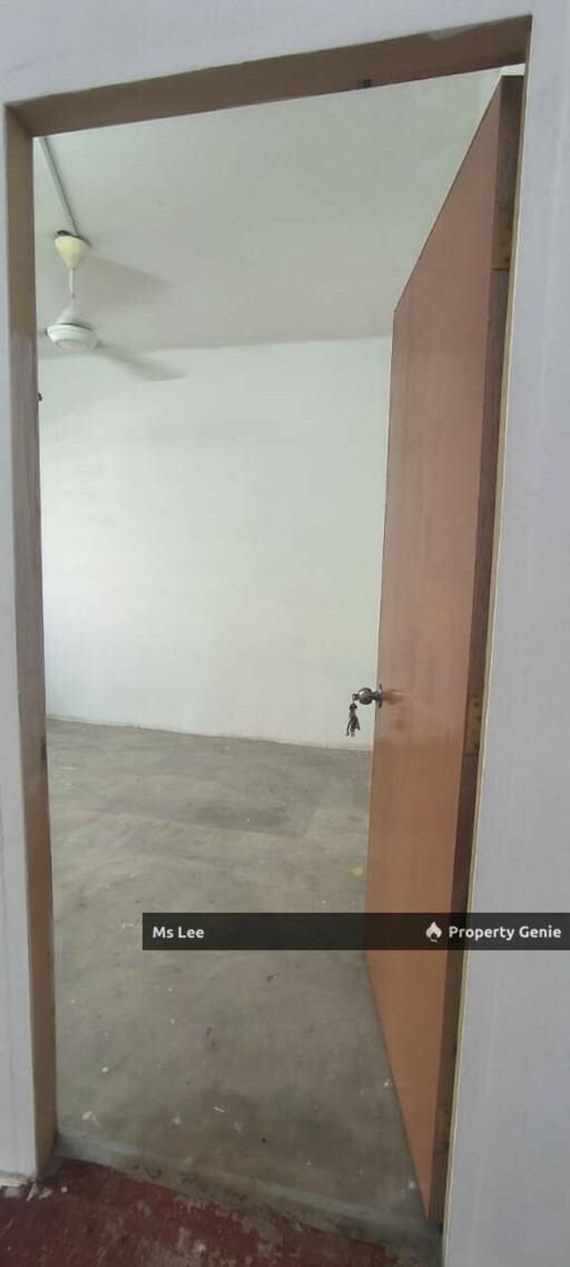 Pangsapuri Bukit Tinggi 2 @ Klang-Blok M Tingkat 4-Ready 30/9