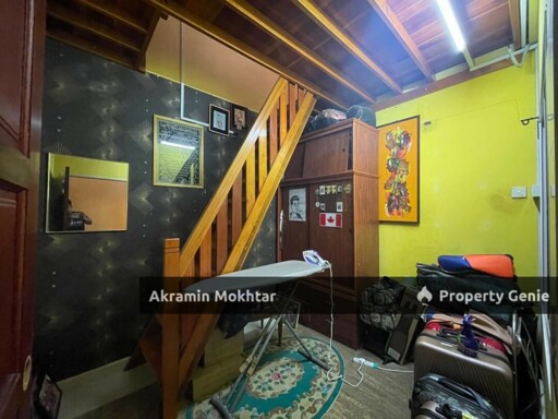 Fully Extended | 2 Storey Taman Desa Ria, PJS 5/5, Petaling Jaya