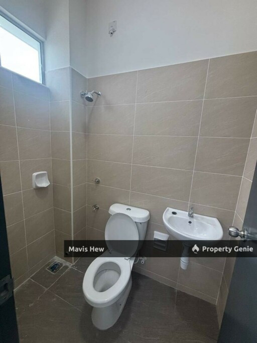 For Rent @Dato Onn 14, Double Storey