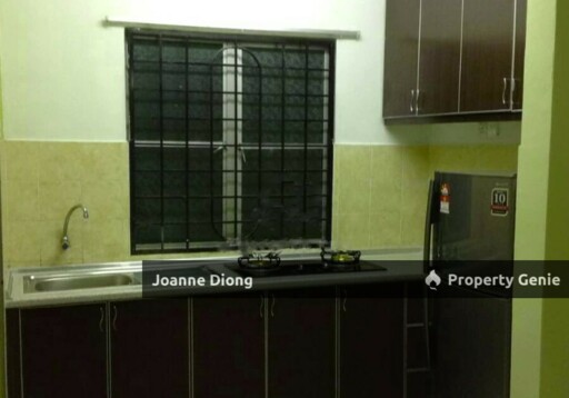 Tainia Apartment