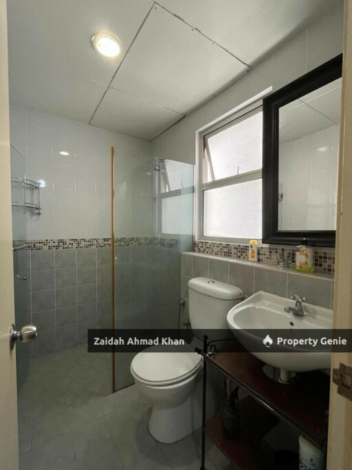 Seri Maya Condominium Fully Furnished For Sale