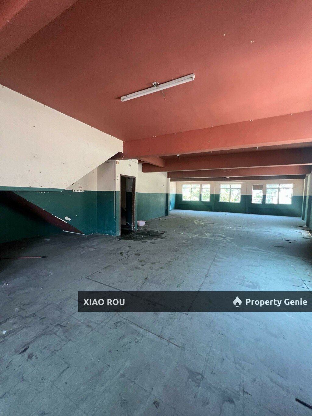 For Sale Bukit Beruang Triple Storey Shoplot