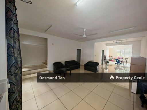 2 Storey Rimbun Irama, S2 Height, Seremban 2, Rimbun Harmoni, Rimbun Vista (Below Market Value)