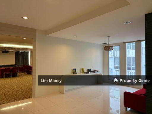 Taman Sutera Utama Three Storey Shoplot