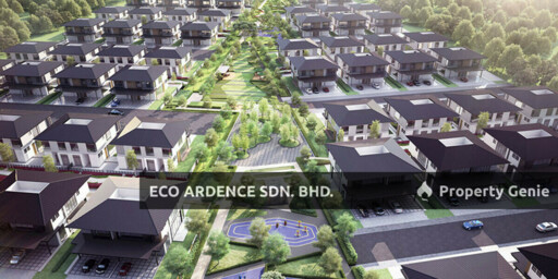 Eco Ardence