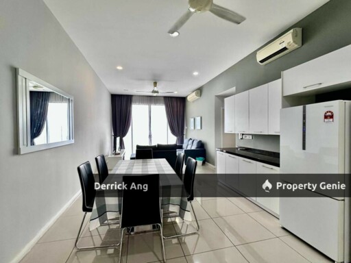 For Rent - The Wateredge For Rent Senibong Cove For Rent Permas Jaya For Rent Johor For Rent