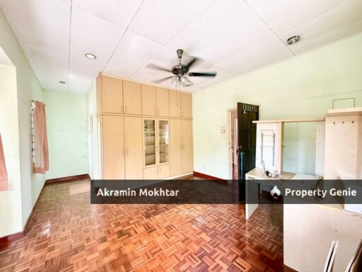 Freehold, Corner Lot & Renovated | Double Storey Anggerik Doritis Kota Kemuning