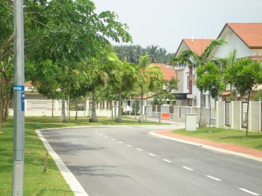 Bashania, Setia Alam